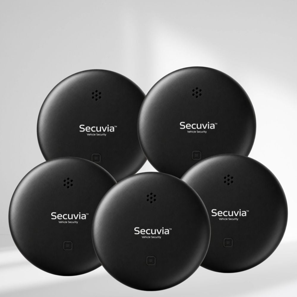 Secuvia DE