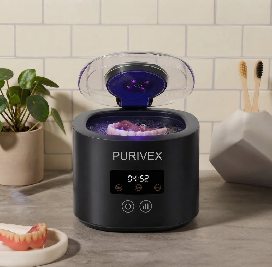 Purivex FI