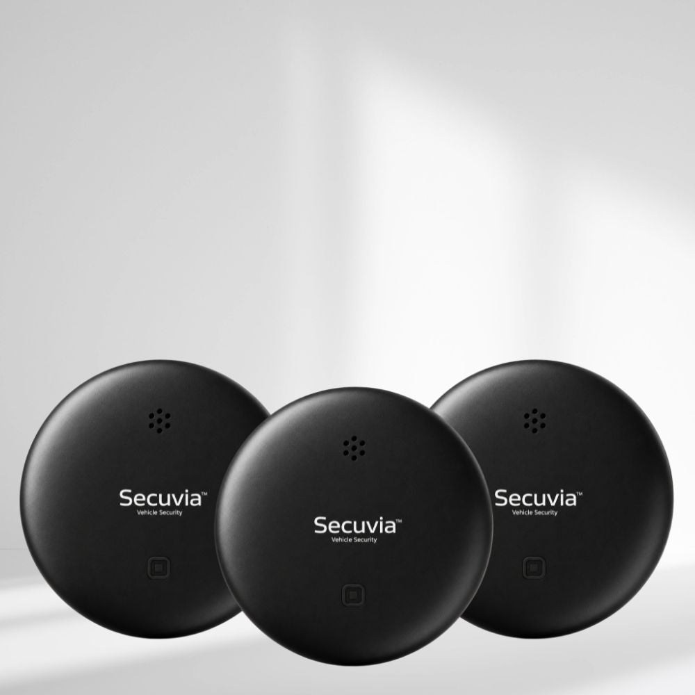 Secuvia DE