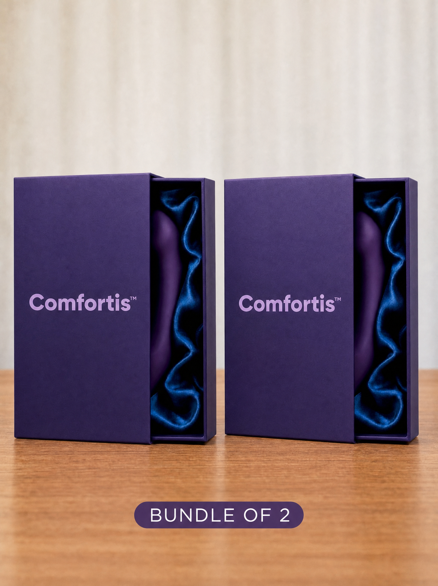 Comfortis New FI